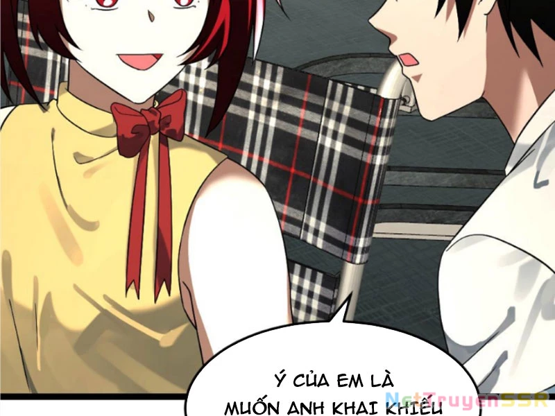Toàn Cầu Băng Phong: Ta Chế Tạo Phòng An Toàn Tại Tận Thế Chapter 305 - Trang 4