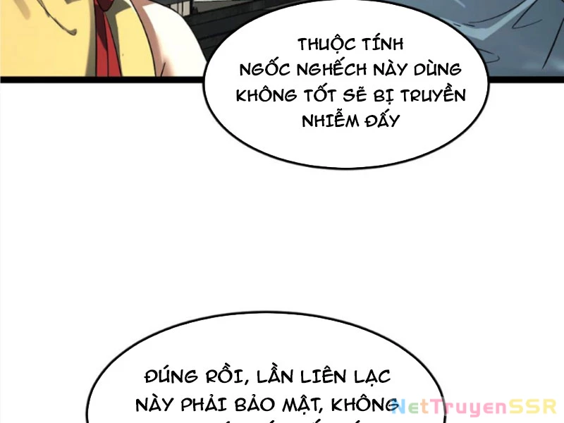Toàn Cầu Băng Phong: Ta Chế Tạo Phòng An Toàn Tại Tận Thế Chapter 305 - Trang 4