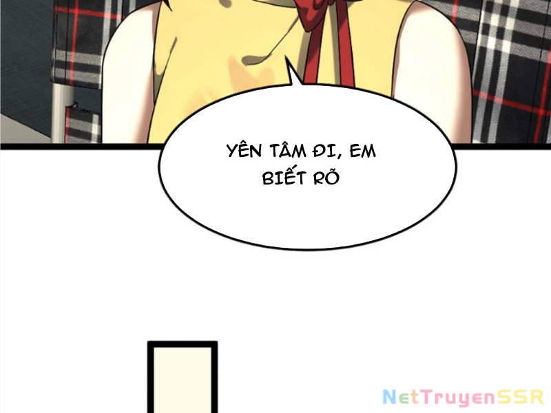 Toàn Cầu Băng Phong: Ta Chế Tạo Phòng An Toàn Tại Tận Thế Chapter 305 - Trang 4