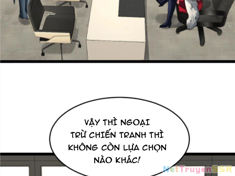 Toàn Cầu Băng Phong: Ta Chế Tạo Phòng An Toàn Tại Tận Thế Chapter 305 - Trang 4