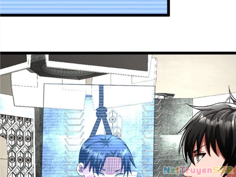 Toàn Cầu Băng Phong: Ta Chế Tạo Phòng An Toàn Tại Tận Thế Chapter 306 - Trang 4