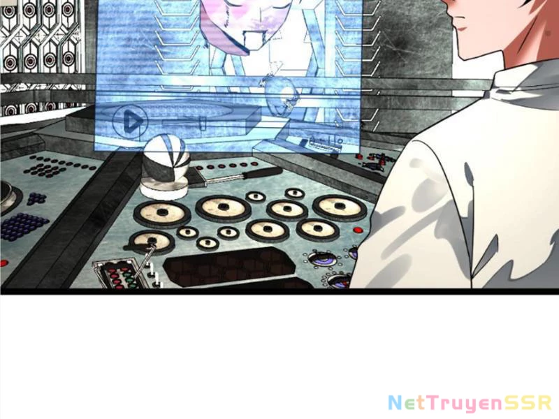 Toàn Cầu Băng Phong: Ta Chế Tạo Phòng An Toàn Tại Tận Thế Chapter 306 - Trang 4