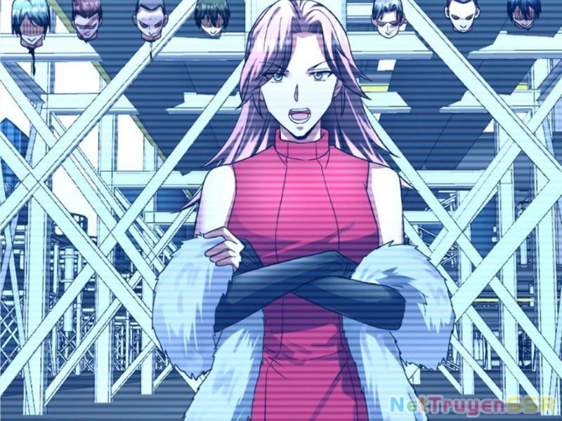 Toàn Cầu Băng Phong: Ta Chế Tạo Phòng An Toàn Tại Tận Thế Chapter 306 - Trang 4