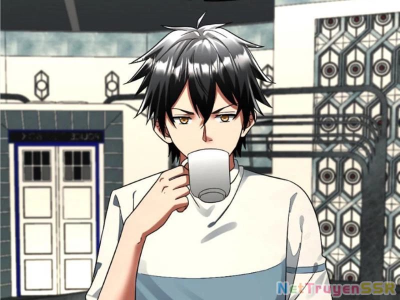 Toàn Cầu Băng Phong: Ta Chế Tạo Phòng An Toàn Tại Tận Thế Chapter 306 - Trang 4