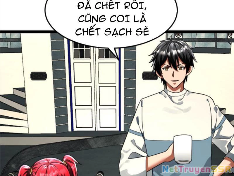 Toàn Cầu Băng Phong: Ta Chế Tạo Phòng An Toàn Tại Tận Thế Chapter 306 - Trang 4