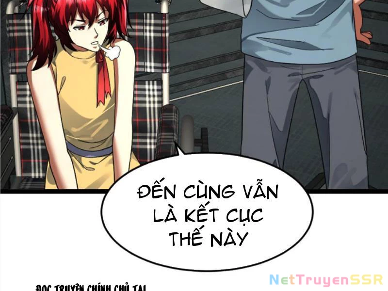 Toàn Cầu Băng Phong: Ta Chế Tạo Phòng An Toàn Tại Tận Thế Chapter 306 - Trang 4