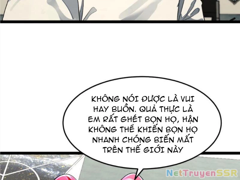 Toàn Cầu Băng Phong: Ta Chế Tạo Phòng An Toàn Tại Tận Thế Chapter 306 - Trang 4