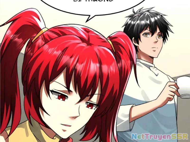 Toàn Cầu Băng Phong: Ta Chế Tạo Phòng An Toàn Tại Tận Thế Chapter 306 - Trang 4