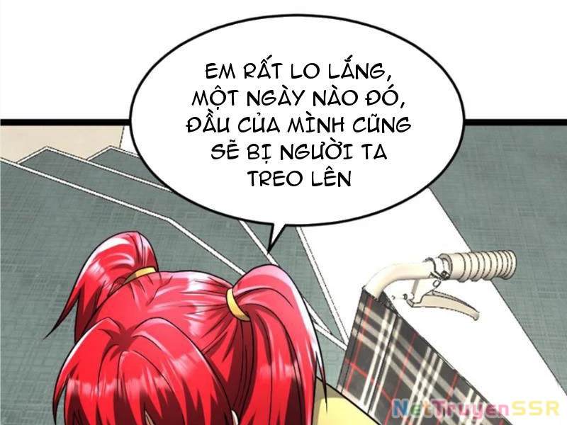 Toàn Cầu Băng Phong: Ta Chế Tạo Phòng An Toàn Tại Tận Thế Chapter 306 - Trang 4