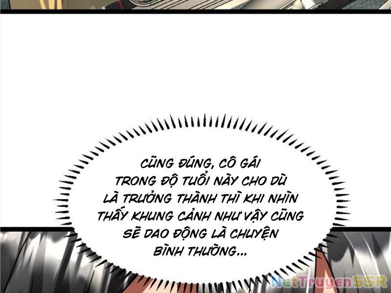 Toàn Cầu Băng Phong: Ta Chế Tạo Phòng An Toàn Tại Tận Thế Chapter 306 - Trang 4