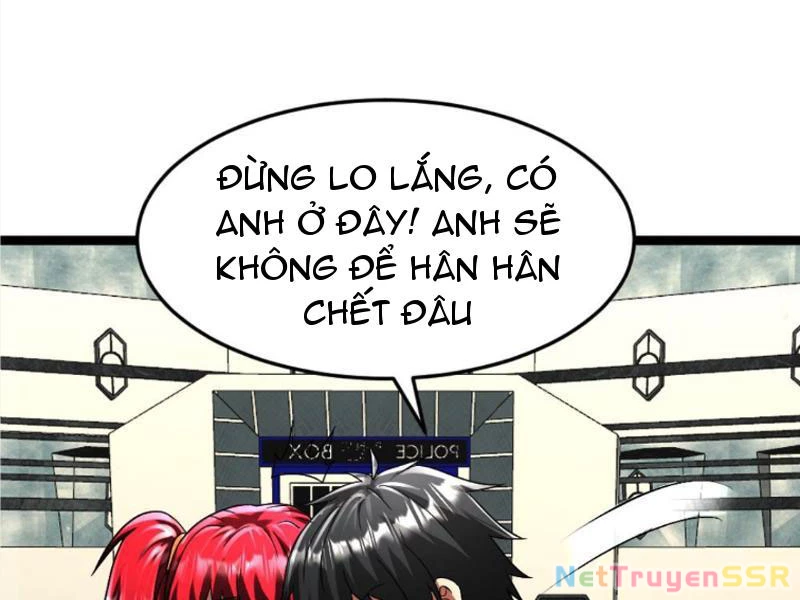 Toàn Cầu Băng Phong: Ta Chế Tạo Phòng An Toàn Tại Tận Thế Chapter 306 - Trang 4