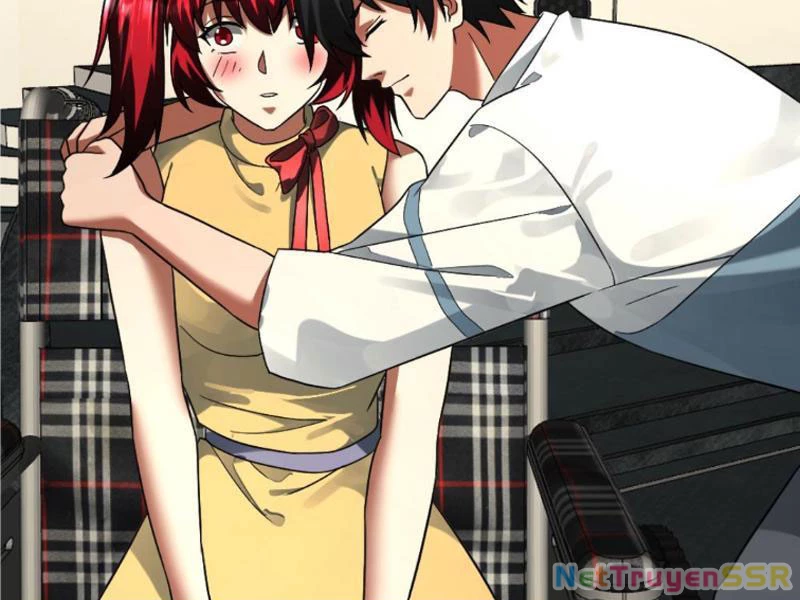 Toàn Cầu Băng Phong: Ta Chế Tạo Phòng An Toàn Tại Tận Thế Chapter 306 - Trang 4