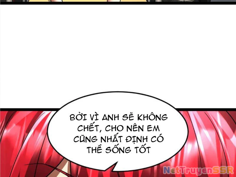 Toàn Cầu Băng Phong: Ta Chế Tạo Phòng An Toàn Tại Tận Thế Chapter 306 - Trang 4