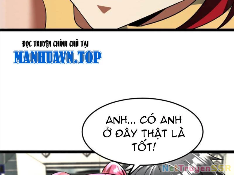 Toàn Cầu Băng Phong: Ta Chế Tạo Phòng An Toàn Tại Tận Thế Chapter 306 - Trang 4