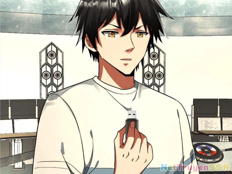 Toàn Cầu Băng Phong: Ta Chế Tạo Phòng An Toàn Tại Tận Thế Chapter 306 - Trang 4