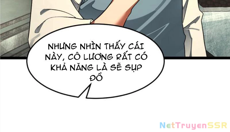 Toàn Cầu Băng Phong: Ta Chế Tạo Phòng An Toàn Tại Tận Thế Chapter 306 - Trang 4