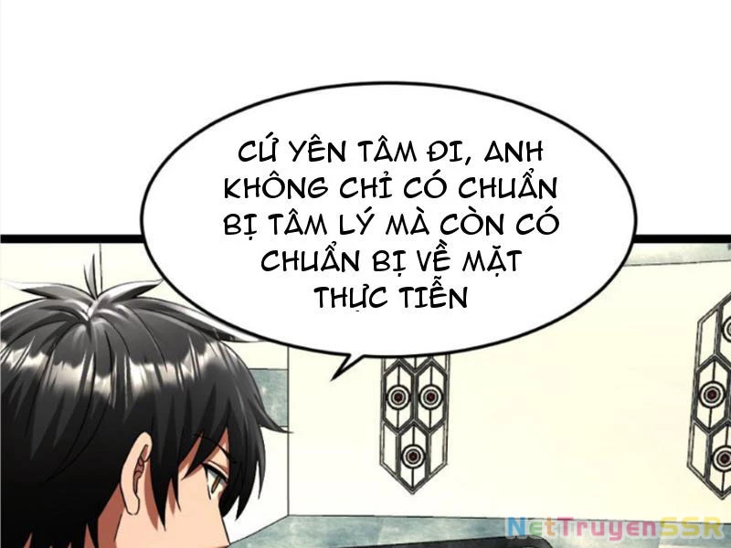 Toàn Cầu Băng Phong: Ta Chế Tạo Phòng An Toàn Tại Tận Thế Chapter 306 - Trang 4