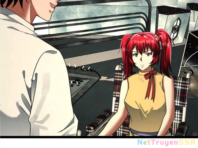 Toàn Cầu Băng Phong: Ta Chế Tạo Phòng An Toàn Tại Tận Thế Chapter 306 - Trang 4