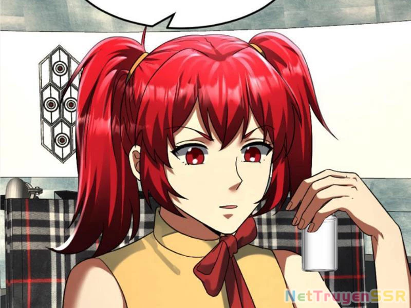 Toàn Cầu Băng Phong: Ta Chế Tạo Phòng An Toàn Tại Tận Thế Chapter 306 - Trang 4