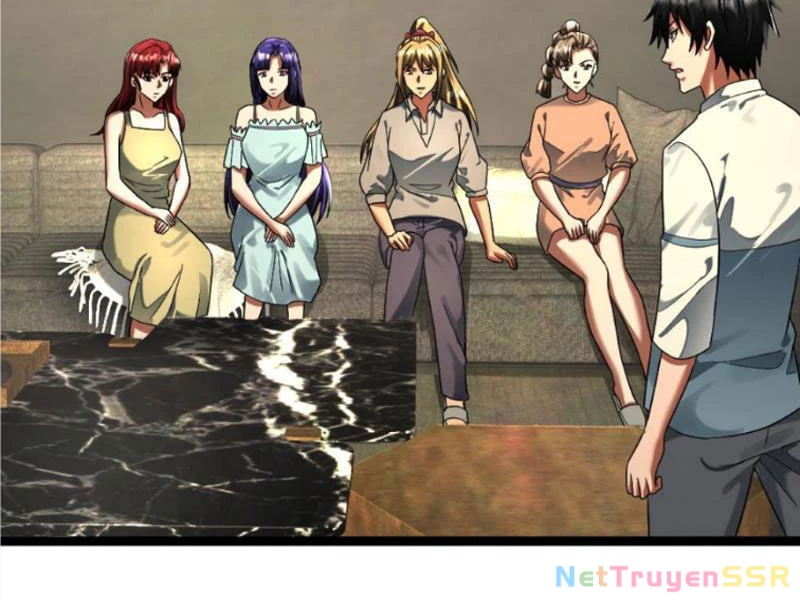 Toàn Cầu Băng Phong: Ta Chế Tạo Phòng An Toàn Tại Tận Thế Chapter 306 - Trang 4