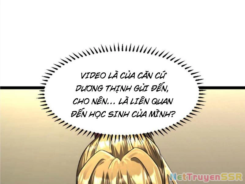 Toàn Cầu Băng Phong: Ta Chế Tạo Phòng An Toàn Tại Tận Thế Chapter 306 - Trang 4