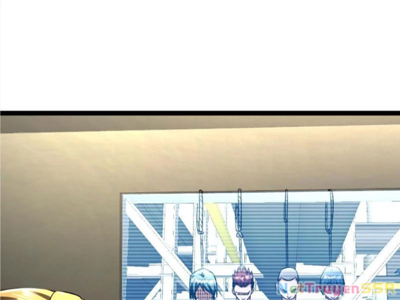 Toàn Cầu Băng Phong: Ta Chế Tạo Phòng An Toàn Tại Tận Thế Chapter 306 - Trang 4