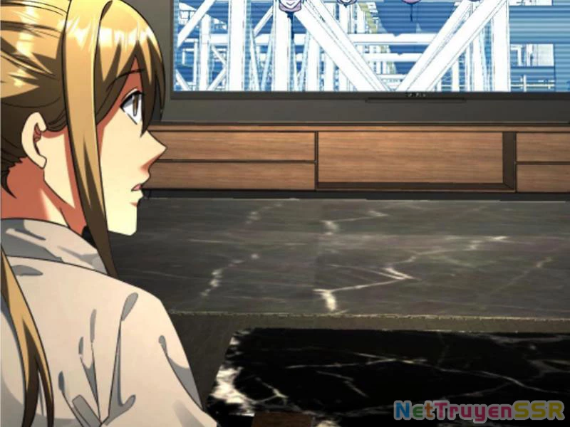 Toàn Cầu Băng Phong: Ta Chế Tạo Phòng An Toàn Tại Tận Thế Chapter 306 - Trang 4