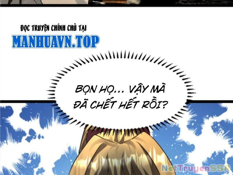 Toàn Cầu Băng Phong: Ta Chế Tạo Phòng An Toàn Tại Tận Thế Chapter 306 - Trang 4