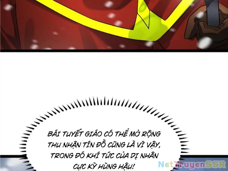 Toàn Cầu Băng Phong: Ta Chế Tạo Phòng An Toàn Tại Tận Thế Chapter 307 - Trang 4