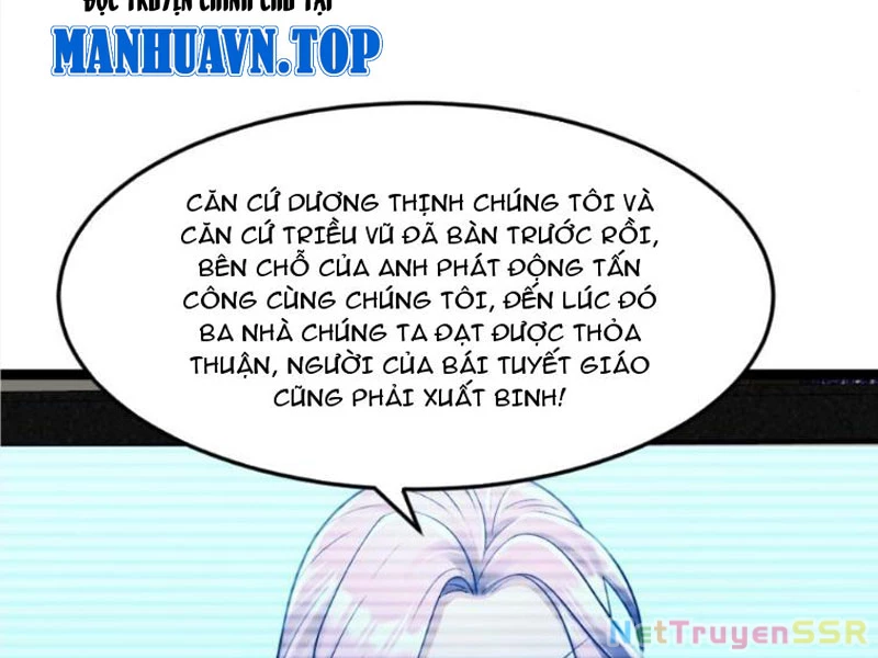 Toàn Cầu Băng Phong: Ta Chế Tạo Phòng An Toàn Tại Tận Thế Chapter 310 - Trang 4
