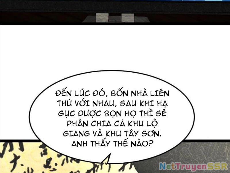 Toàn Cầu Băng Phong: Ta Chế Tạo Phòng An Toàn Tại Tận Thế Chapter 310 - Trang 4