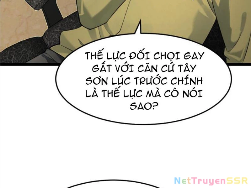 Toàn Cầu Băng Phong: Ta Chế Tạo Phòng An Toàn Tại Tận Thế Chapter 310 - Trang 4