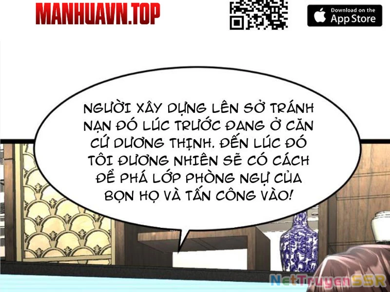 Toàn Cầu Băng Phong: Ta Chế Tạo Phòng An Toàn Tại Tận Thế Chapter 310 - Trang 4