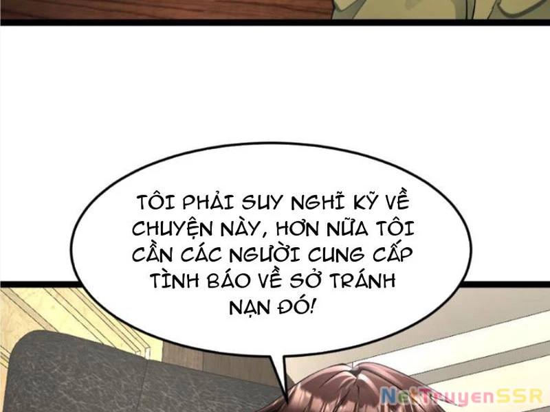 Toàn Cầu Băng Phong: Ta Chế Tạo Phòng An Toàn Tại Tận Thế Chapter 310 - Trang 4