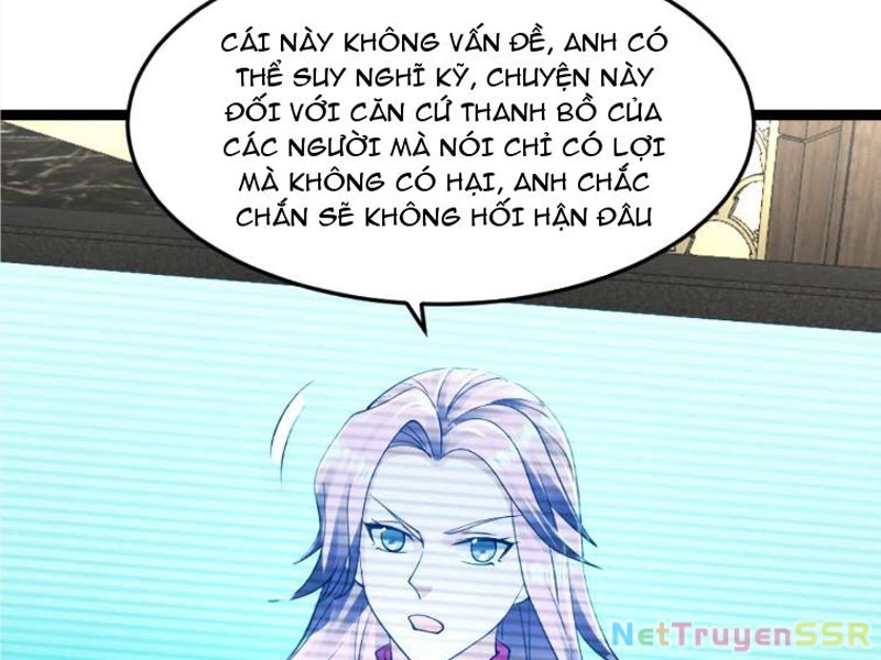 Toàn Cầu Băng Phong: Ta Chế Tạo Phòng An Toàn Tại Tận Thế Chapter 310 - Trang 4
