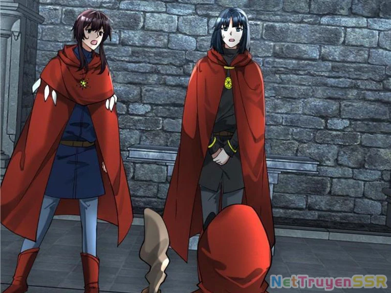 Toàn Cầu Băng Phong: Ta Chế Tạo Phòng An Toàn Tại Tận Thế Chapter 310 - Trang 4