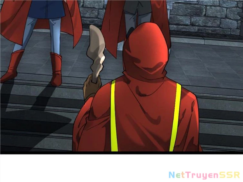 Toàn Cầu Băng Phong: Ta Chế Tạo Phòng An Toàn Tại Tận Thế Chapter 310 - Trang 4