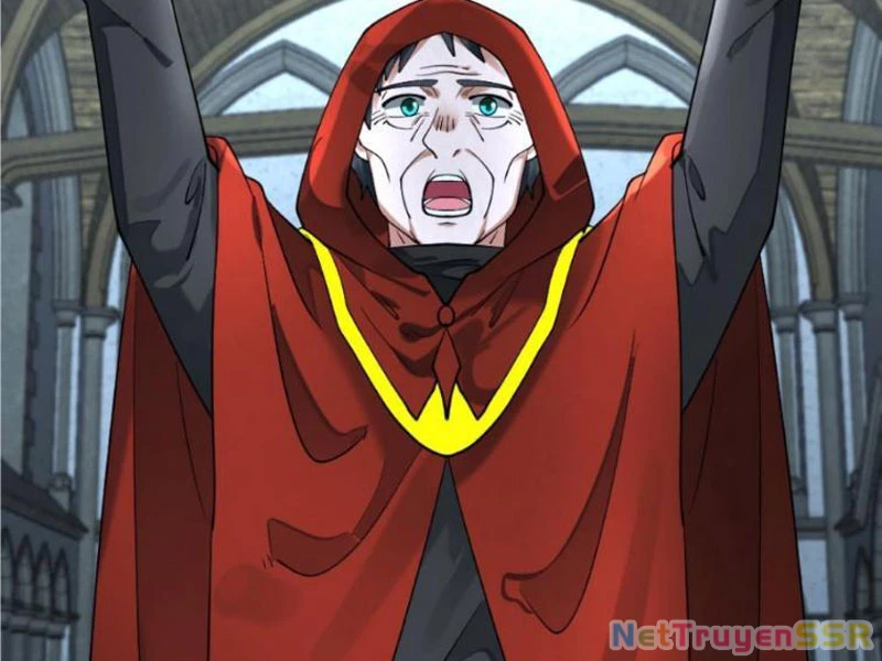 Toàn Cầu Băng Phong: Ta Chế Tạo Phòng An Toàn Tại Tận Thế Chapter 310 - Trang 4