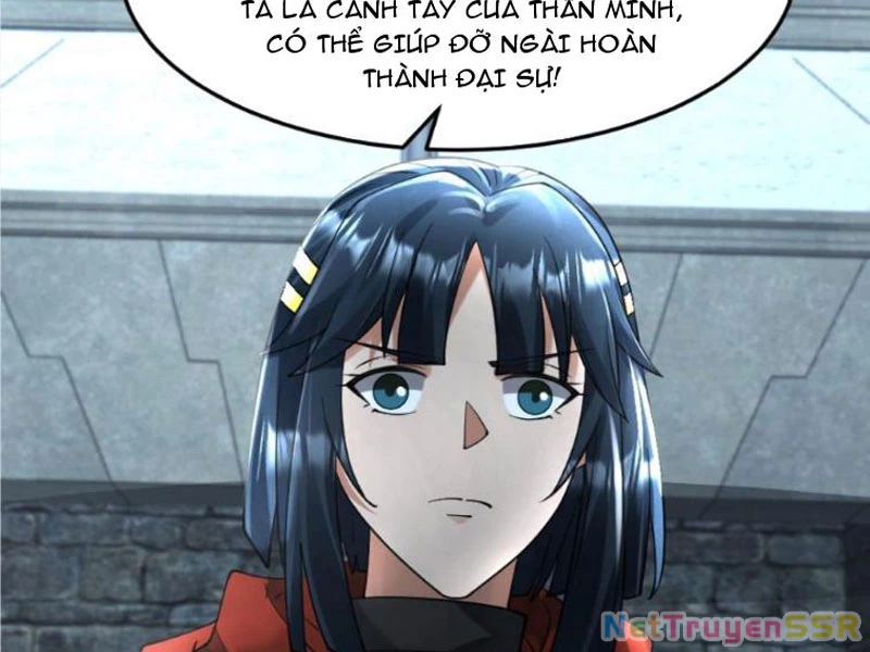 Toàn Cầu Băng Phong: Ta Chế Tạo Phòng An Toàn Tại Tận Thế Chapter 310 - Trang 4