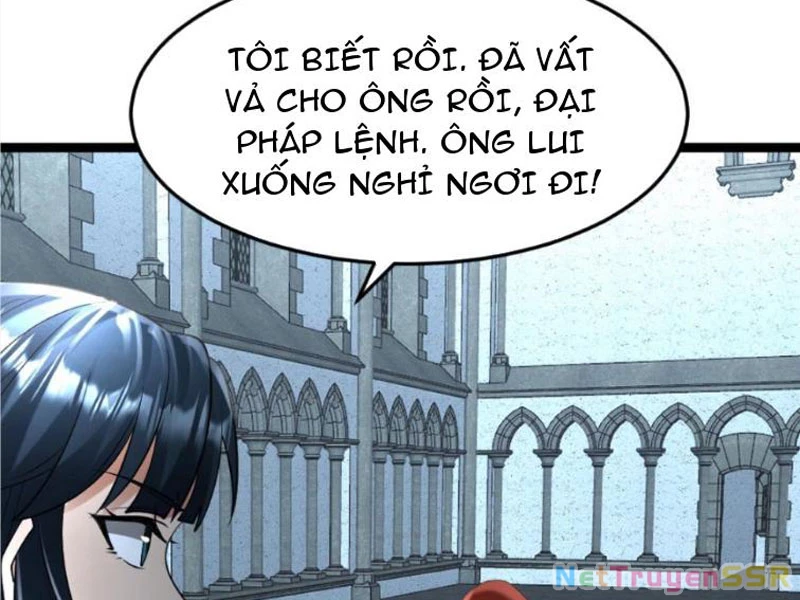 Toàn Cầu Băng Phong: Ta Chế Tạo Phòng An Toàn Tại Tận Thế Chapter 310 - Trang 4