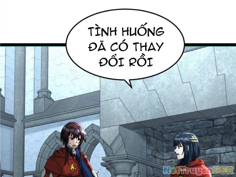 Toàn Cầu Băng Phong: Ta Chế Tạo Phòng An Toàn Tại Tận Thế Chapter 310 - Trang 4