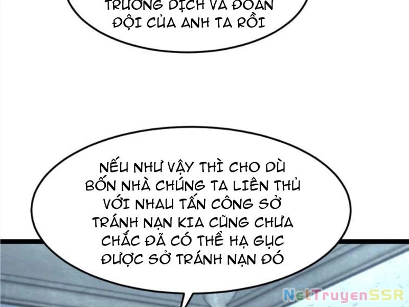 Toàn Cầu Băng Phong: Ta Chế Tạo Phòng An Toàn Tại Tận Thế Chapter 310 - Trang 4