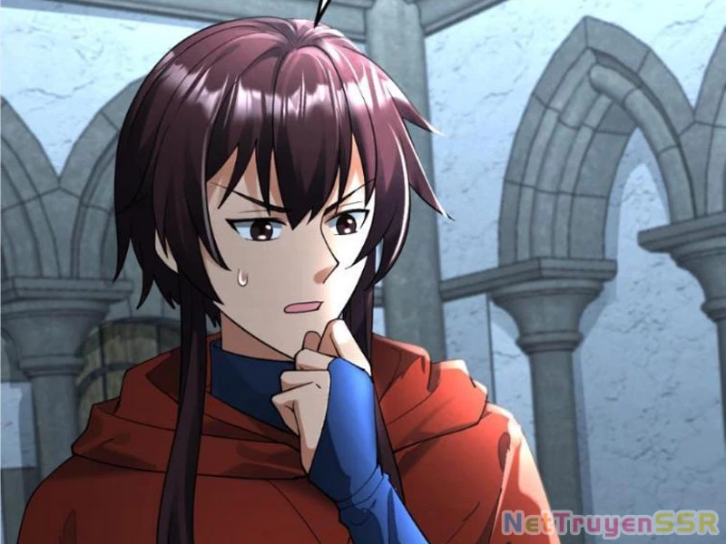 Toàn Cầu Băng Phong: Ta Chế Tạo Phòng An Toàn Tại Tận Thế Chapter 310 - Trang 4