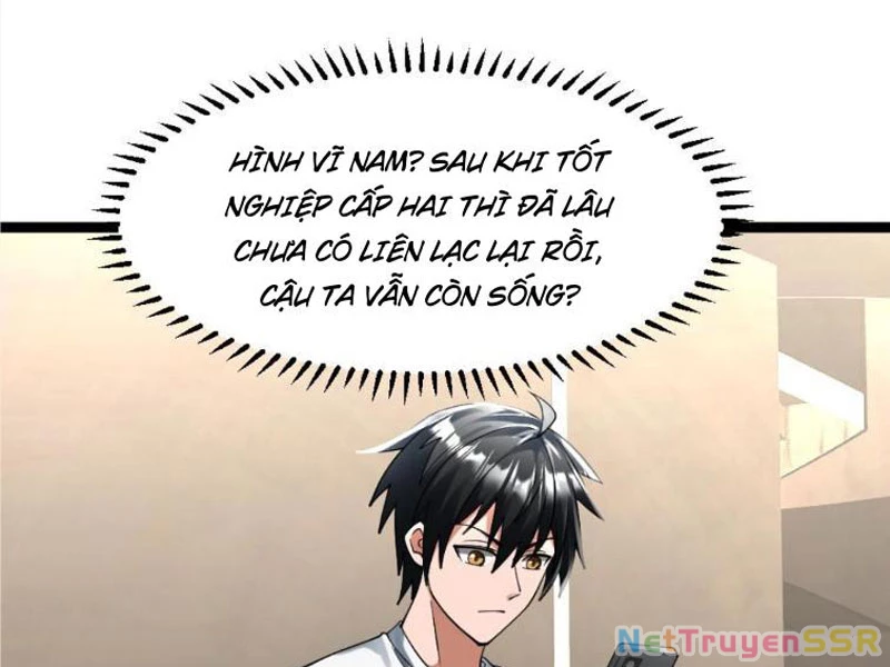 Toàn Cầu Băng Phong: Ta Chế Tạo Phòng An Toàn Tại Tận Thế Chapter 310 - Trang 4