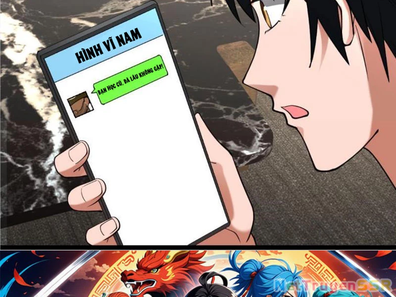 Toàn Cầu Băng Phong: Ta Chế Tạo Phòng An Toàn Tại Tận Thế Chapter 310 - Trang 4