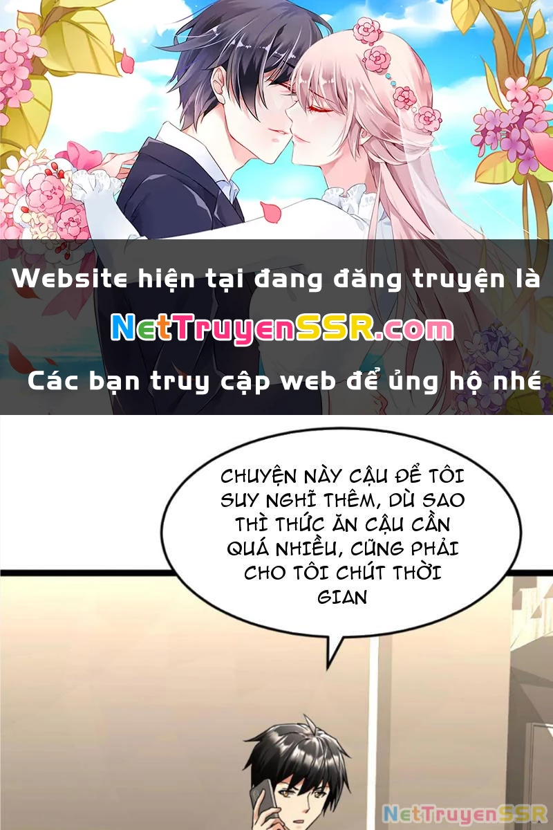 Toàn Cầu Băng Phong: Ta Chế Tạo Phòng An Toàn Tại Tận Thế Chapter 312 - Trang 4