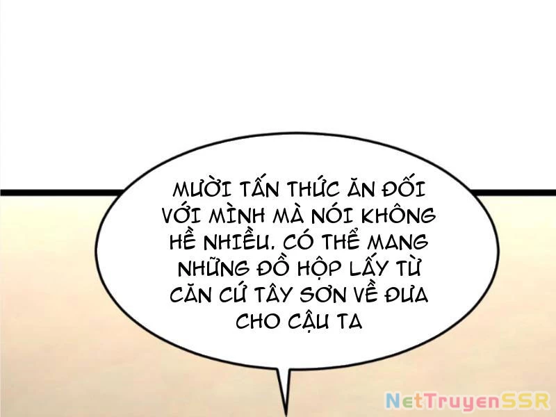 Toàn Cầu Băng Phong: Ta Chế Tạo Phòng An Toàn Tại Tận Thế Chapter 312 - Trang 4