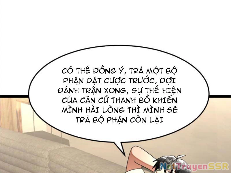 Toàn Cầu Băng Phong: Ta Chế Tạo Phòng An Toàn Tại Tận Thế Chapter 312 - Trang 4