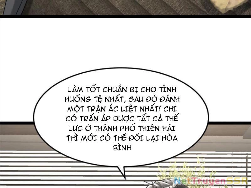 Toàn Cầu Băng Phong: Ta Chế Tạo Phòng An Toàn Tại Tận Thế Chapter 312 - Trang 4