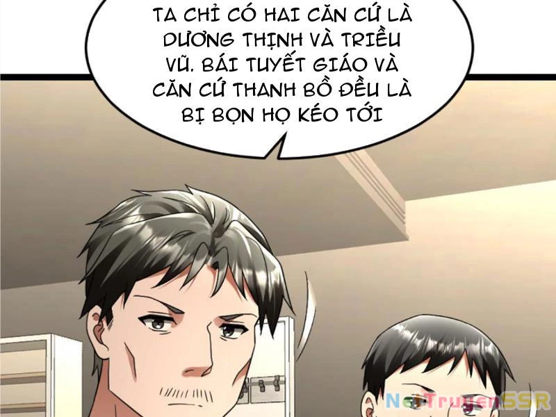 Toàn Cầu Băng Phong: Ta Chế Tạo Phòng An Toàn Tại Tận Thế Chapter 312 - Trang 4